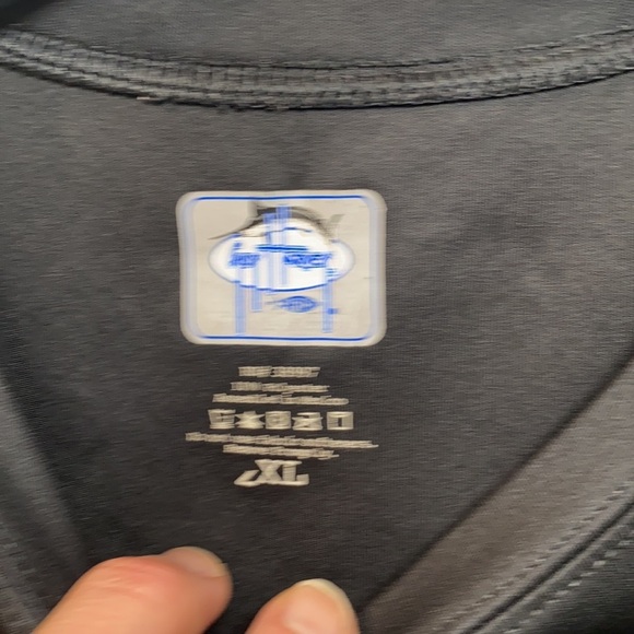 Guy Harvey South Carolina Gamecocks mens size (XL) short sleeve T-Shirt - Picture 2 of 3